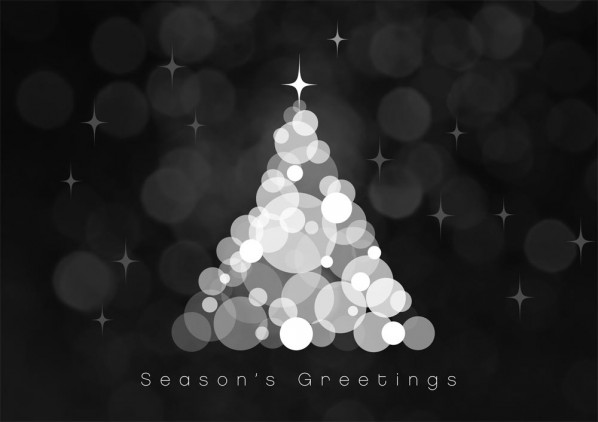 Season's Greetings from iBulky.com